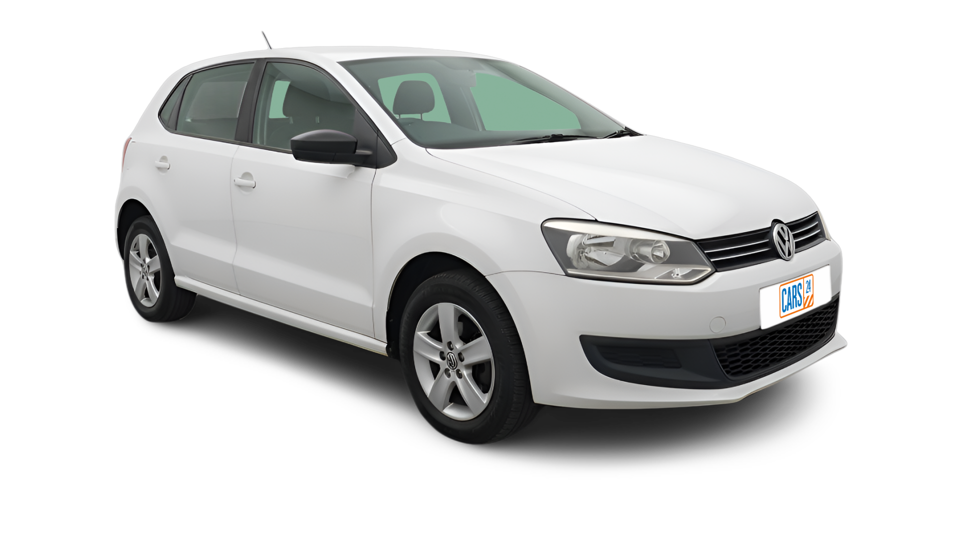 Volkswagen Polo-img